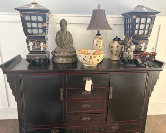 Chinese Lights,Nice Buffet 