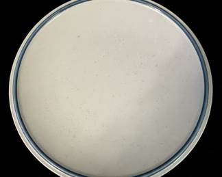 Mikasa Cordon Bleu CG500 Dinner Plate