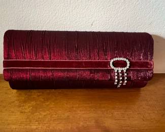 Kate Landry Evening Clutch