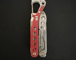 Leatherman Style PS Multitool B