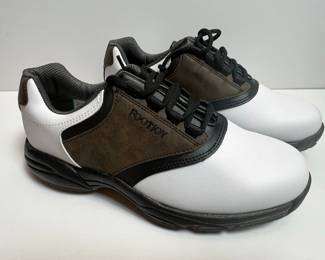 FootJoy Greenjoys Golf Shoes