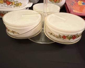 CorningWare Spice of Life Collection sold individually sixth image