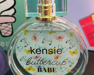 Kensie Buttercup Babe Eau de Parfum
