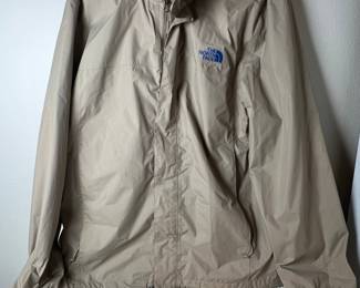 The North Face Men's Resolve 2 Jacket XL/TG