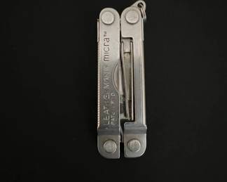 Leatherman Micra MultiTool
