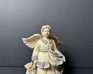 Sarahs Angels Cameron Figurine