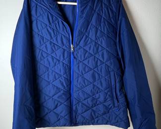 The North Face Women's Quilted Jacket