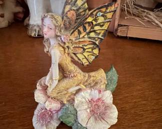 Fairy Figurine