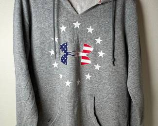 Under Armour Women's Freedom Hoodie
