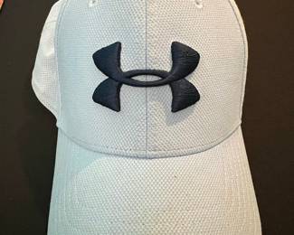 Under Armour Men's UA Blitzing 3.0 Stretch Fit Cap