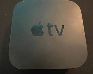 Apple TV 4K (5th Generation)