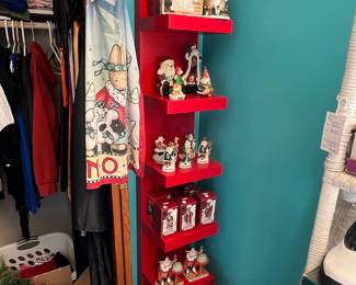 IKEA LACK Wall Shelf Unit