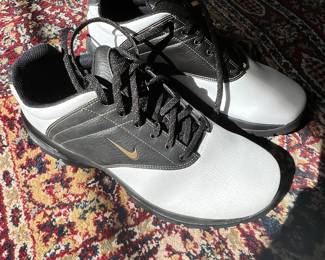 Nike Air Zoom Tradition Golf Shoes