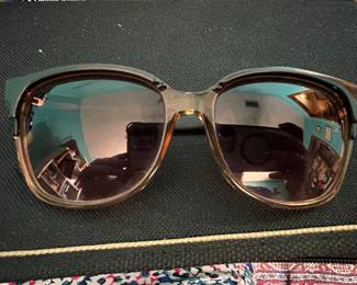 Marc by Marc Jacobs Sunglasses