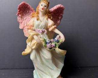 Seraphim Classics Angel Figurine  Chloe