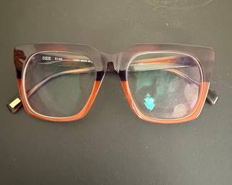 SEE Eyewear Glasses 8146