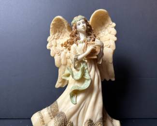 Seraphim Classics Cymbeline Angel Figurine