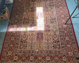 IKEA Valby Ruta Area Rug