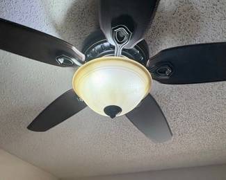 Hunter "Original Hunter" Ceiling Fan