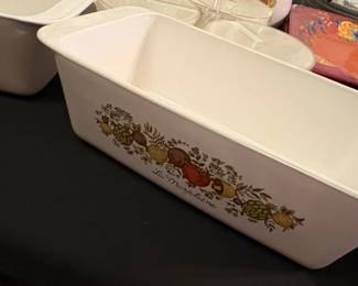 CorningWare Spice of Life Collection sold individually fifth image