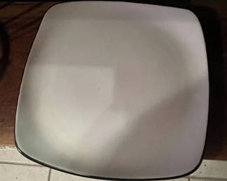 Corelle Hearthstone Stoneware Plate