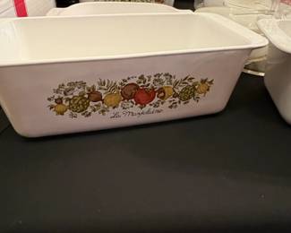 CorningWare Spice of Life Collection sold individually fourth image