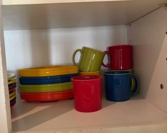 Fiesta ware