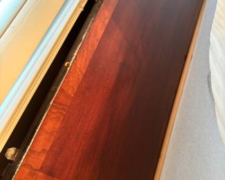 xtra leaf for dining table