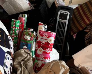 Christmas and holiday