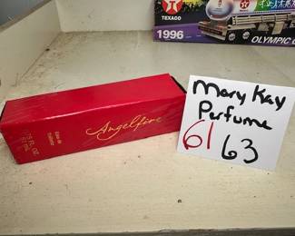 Mary Kay Perfume 