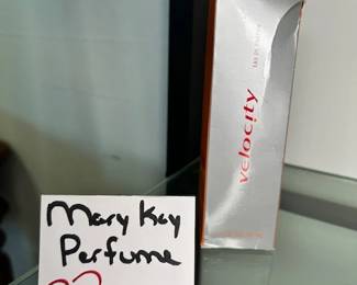 Mary Kay Perfume 