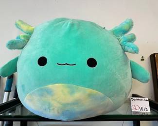 Squishmallow 