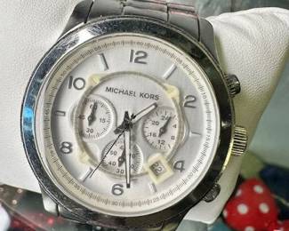 Michael Kors Watch