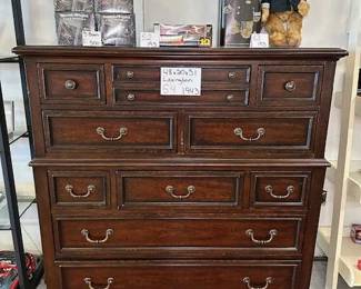 Lexington Dresser 