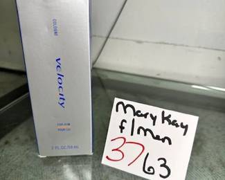 Mary Kay For men 