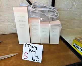 Mary KAy 