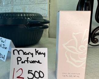 Mary Kay Perfume 