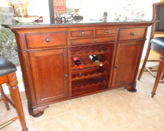 This Bar is available for Pre-Sale