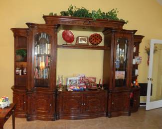 This VERY LARGE ITEM is available for pre-sale