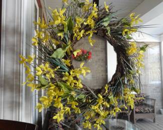 Aren't you ready for spring?