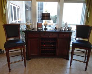 This Bar if available for Pre-Sale (Very Heavy)