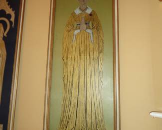 Lady Joan Peryent (died 1415) Chief Lady in Waiting to Queen Joan of Navarre