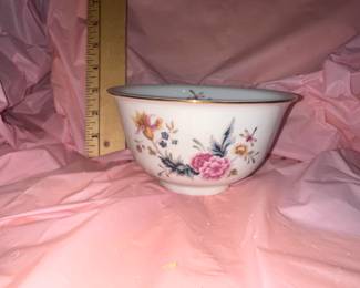 Avon American Heritage Bowl $3.00