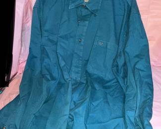 King Ranch Size XL Shirt $8.00