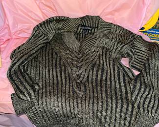 Size Medium Counterparts $5.00