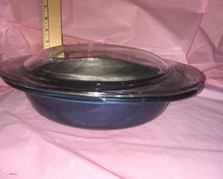 Anchor Hocking Pan $8.00