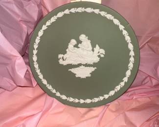 Wedgwood Mother's Day Gift Plate $8.00
