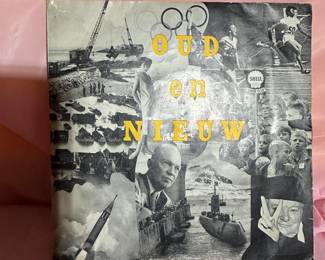 Oud En Nieuw Record $3.00