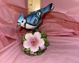 Blue Jay Figurine $8.00