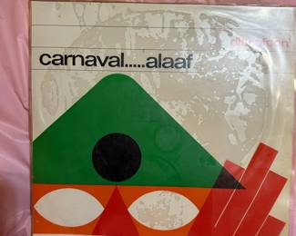 Carnaval allaaf $5.00